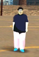 New Big Smoke